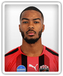 Joris Ndiaye