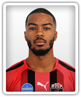 Joris Ndiaye