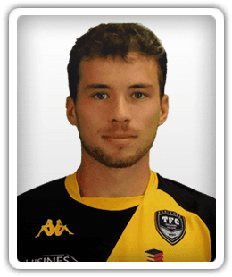 Maxence Legentil