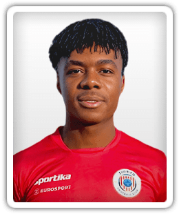 Chibueze Glamour Eziefula