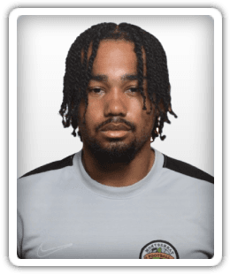 Trent Carter-Rodgers