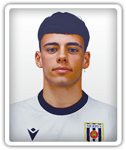 Mateo Prevedini