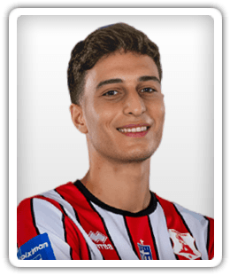 Charalabos Georgiadis