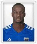 André N'Diaye