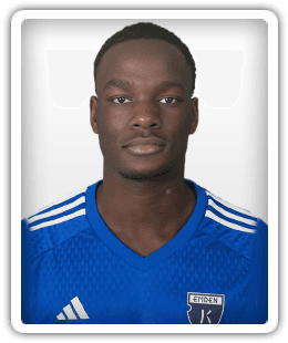 André N'Diaye