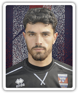 Miguel Cordero