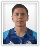 Brian Alavez