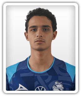 Daniel Espinosa