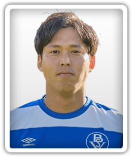 Daichi Nishio