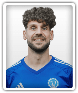 Lukas Muszong