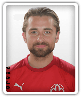 Alexander Arnhold