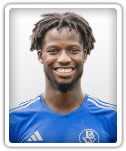 Mamadou Ibrahima Diop