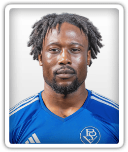 Sadrak-Kalemba Nankishi