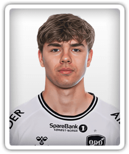 Samuel Skree Skjeldal