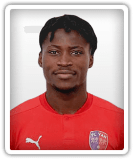 Goodnews Igbokwe
