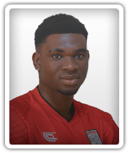 Christopher Boniface