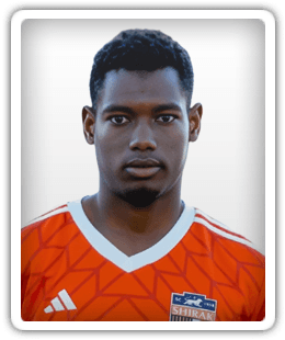 Junior Traoré