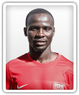 Malloum Aboubakar Dalbaï