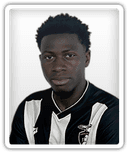 Mamudo Camara