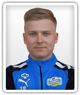 Antonio Westerholm