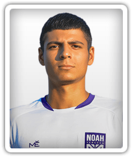 Andranik Karapetyan