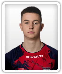 Maksym Starhorodskyi