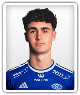 Oscar Rekdal Misfjord