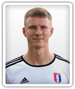 Kacper Duda