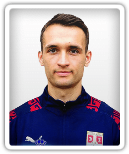 Mladen Ljumovic