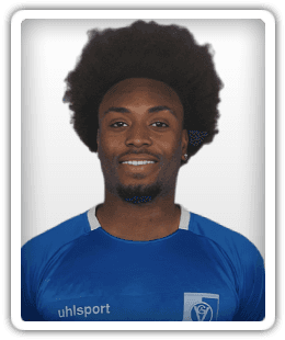 Shean Mensah