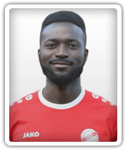 Peterson Appiah