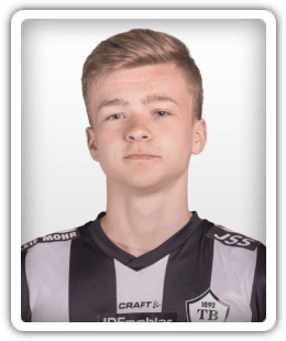 Tummas Pauli Christiansson