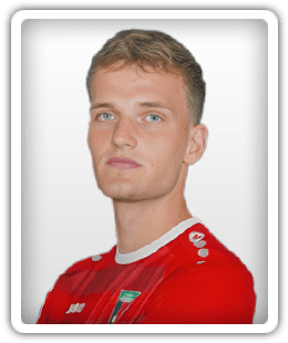 Finn Stromberg