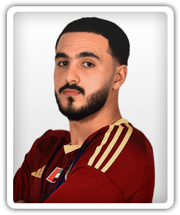 Abdulrahman Fahid
