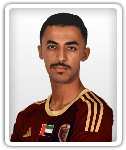 Khaled Mohamed Al-Shehhi