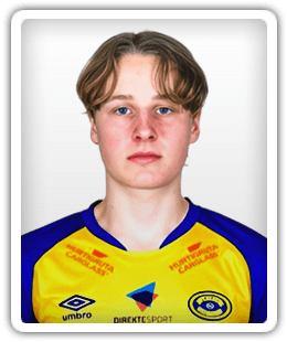 Tollef Kvello Etholm