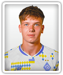 Vladyslav Zakharchenko