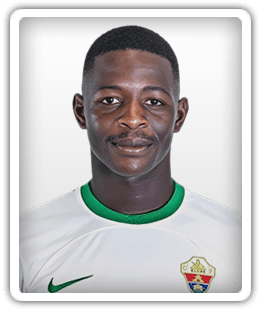 Bakary Traoré