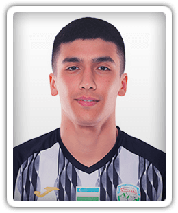 Samandarjon Mavlonqulov