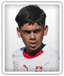 Mohamed Ishuayed