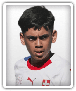 Mohamed Ishuayed