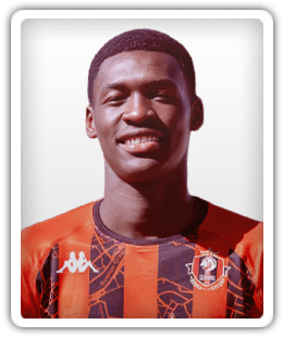 Moussa Fall