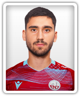 Loukas Kalogirou