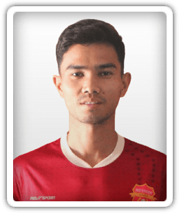 Zaw Htet Aung