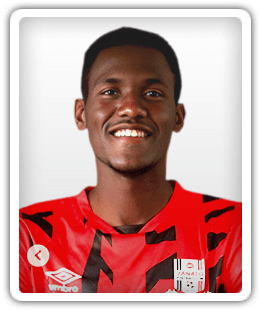 Wilson Chisala