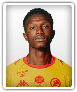 Oumar Gassama