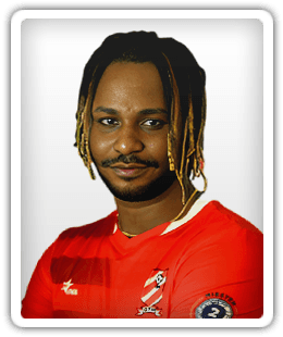 Balogun Afeez Adebowale