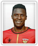 Andrew Phiri
