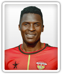 Andrew Phiri