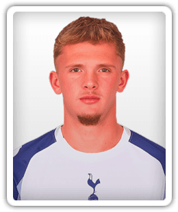 Pele Arganese-McDermott